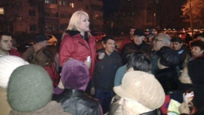Manuela Mitrea: Programul de guvernare al USL are ca prioritate locurile de muncă şi măsurile de protecţie socială